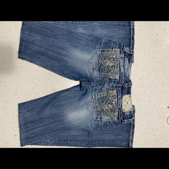 Miss Me Bootcut - Picture 4 of 5
